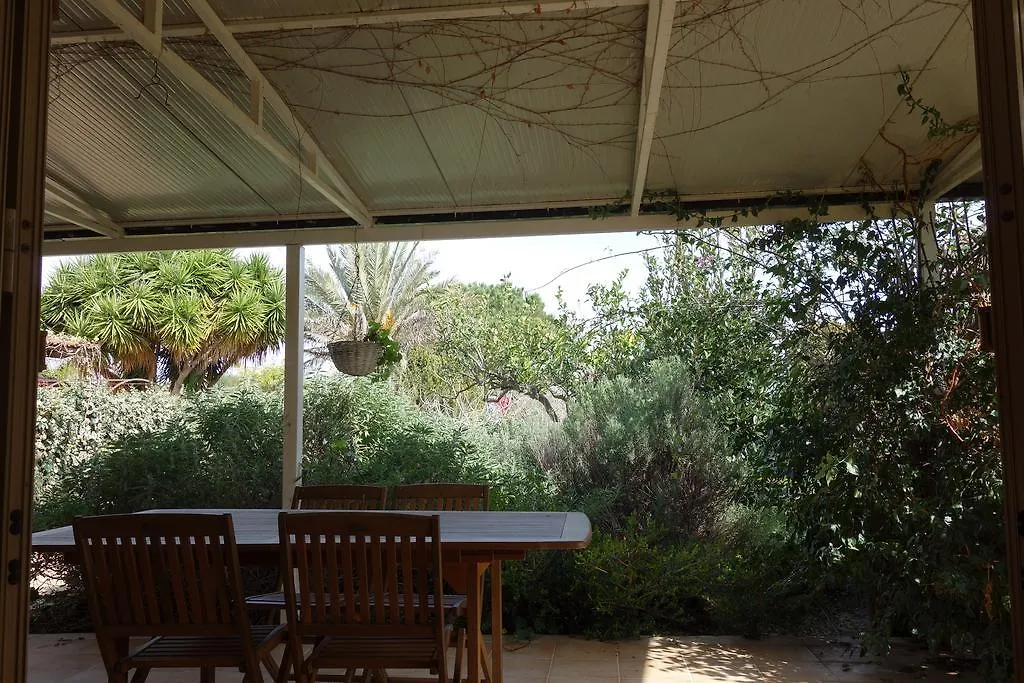 Ferienhaus Villa Casa Marlela Brucoli
